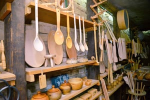 Sarajevo : Visite culinaire et artisanale