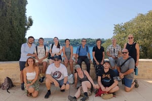 Secrets of Rovinj: Guided by a History Teacher