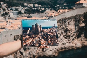 Сплит: однодневная экскурсия в Дубровник