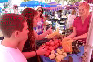 Split: Tour a pé com degustação de comida