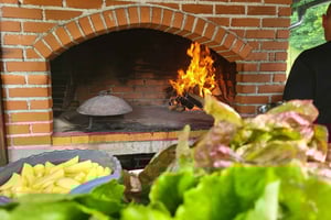 Traditional Plitvice Lakes Cooking Class