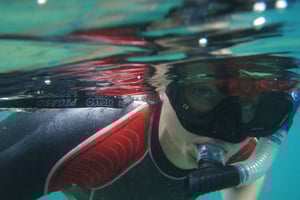 Tucepi: Rondvaart snorkelen aan de Makarska Riviera