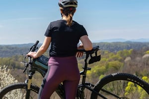 Tuheljske Toplice: tour in e-bike a Veliko Trgovišće