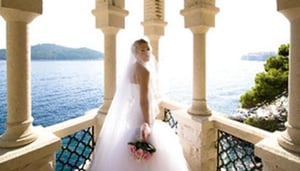 Weddings in Dubrovnik