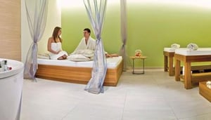 Wellness Center Coner