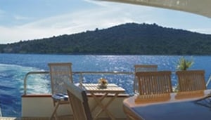 Yacht Supply Croatia