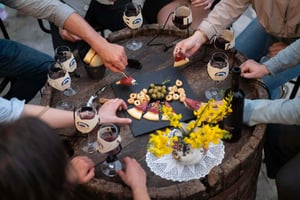 ザダル：試食＆旧市街ウォーキングツアーをお楽しみください