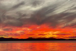 Zadar: romantyczny rejs wycieczkowy o zachodzie słońca z szampanem