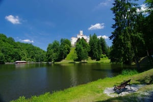 Zagorje: tour personalizzato di 1 giorno da Zagabria