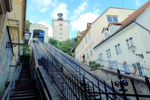 Zagreb: Culture & Tales Tour with Creative Workshop