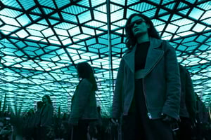 Zagreb: Museum of Illusions Entrance Ticket