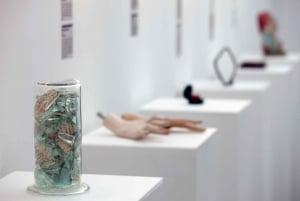 Zagabria: biglietto Museo delle relazioni interrotte