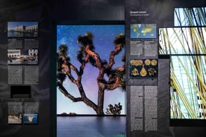 Zagreb: Entrébillet til Travel Experience Museum