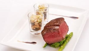 Zinfandel's restaurant