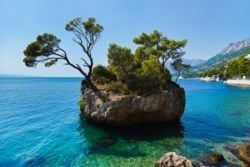 Makarska Riviera Region