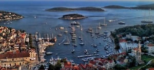 The Island of Hvar