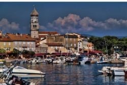 The Islands of Croatia