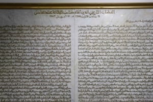 ¡Descubre el patrimonio judío en 7 días desde Casablanca!