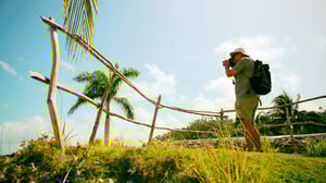 Alejandro de Humboldt National Park
