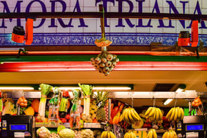 Alma Trianera: A private, 120-minute sensory walking tour of Triana.