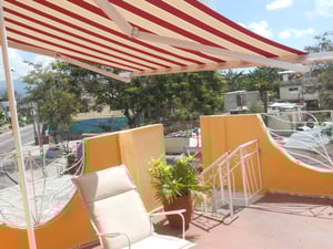 Amarilis Independent House