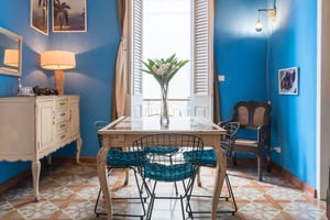 Apartment Chacon 201