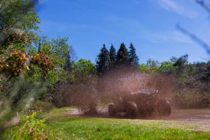 Arcos de Valdevez y Peneda-Gerês Paseo Guiado en Buggy