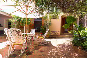 Barmarin Private House