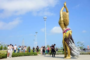 Barranquilla: Vibes, Culture, Rhythm, and Flavor