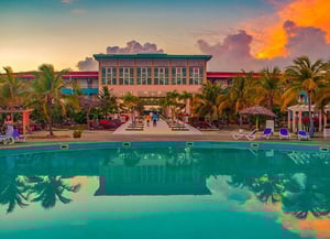 Bella Isla Resort (Playa Blanca)