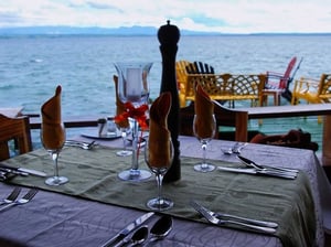 Bistro Bar Atlantida