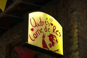 Bogotá & Chía: Centro Histórico y Andrés Carne de Res