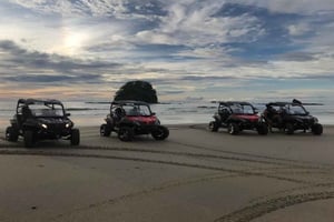 Bordj El Kiffan: tour guiado en buggy con vistas panorámicas