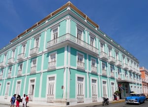 Boutique Hotel La Union