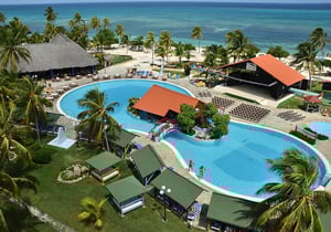 Brisas Guardalavaca Hotel