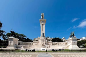 Cádiz: The Spanish Constitution History Guided Tour