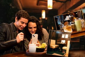 Café Lovers’ Tokyo: Kissaten Culture