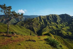 Cagayan de Oro: Bukidnon Adventure Park Day Trip