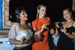 Cancun: Cuban Cigar and Rum Tasting Experience