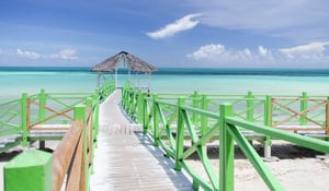 Cayo Coco