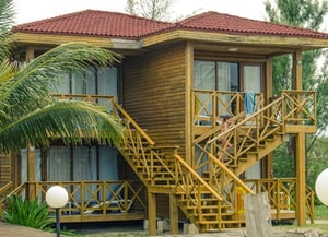 Cayo Levisa Hotel