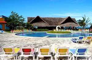 Club Amigo Atlantico Guardalavaca Hotel