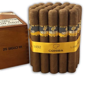 Cohiba
