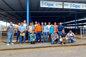 Costa Rica: Spanish Language, Cooking, and Nature Experience