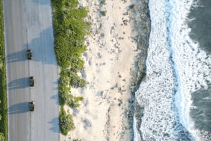 Cozumel: Buggy, ATV, Snorkel, and Beach Club Adventure