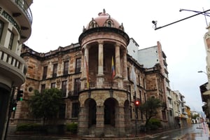 Cuenca: City Sightseeing Tour