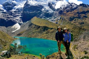 Cuzco vibrant with history 6D / 5N + HOTEL 3 Stars