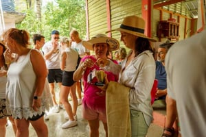 Dominican Culture & Buggy Family Adventure from Punta Cana