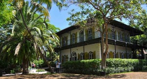 Ernest Hemingway Museum