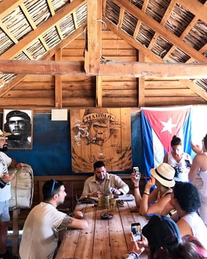 Finca Paraiso Agroecologica